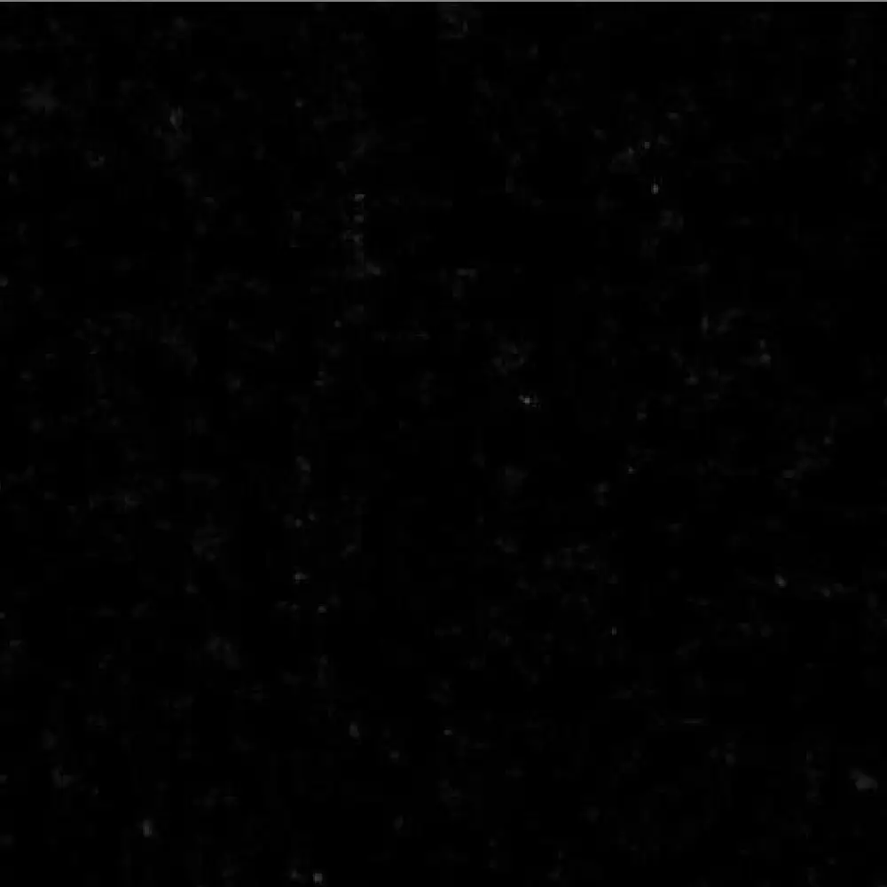 Black Orumieh Granite