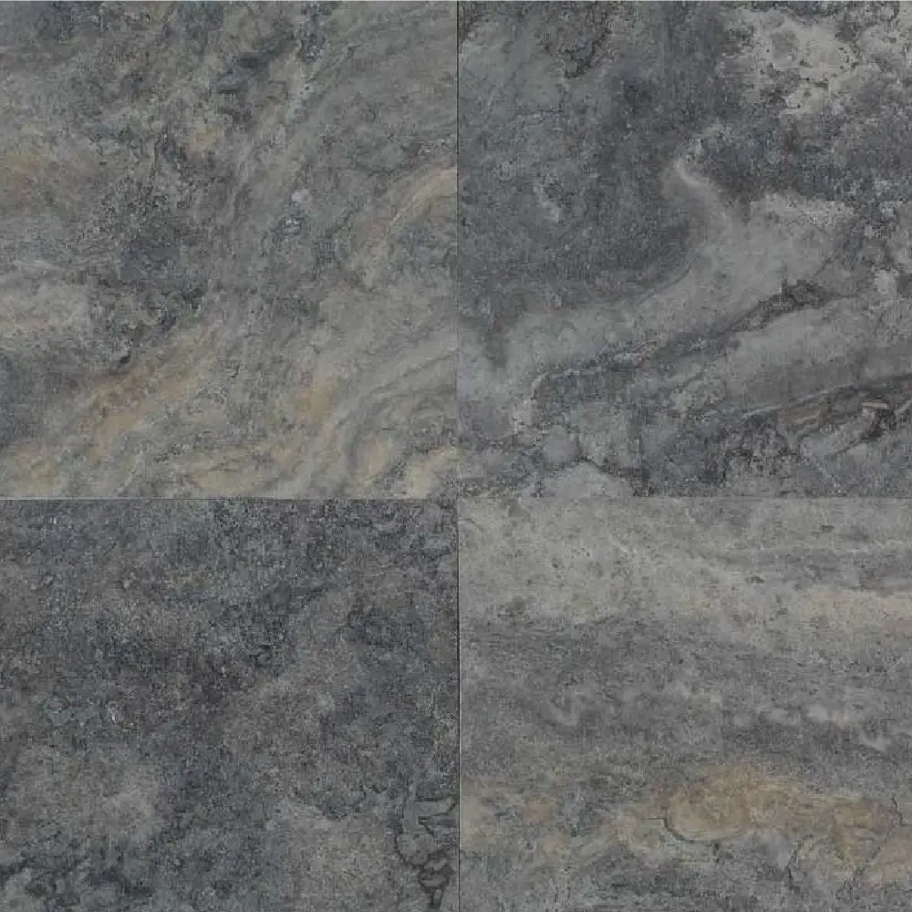Persian Silver Travertine