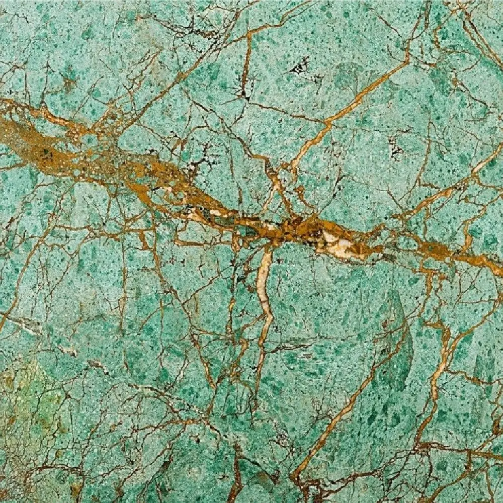 Turquoise Granite
